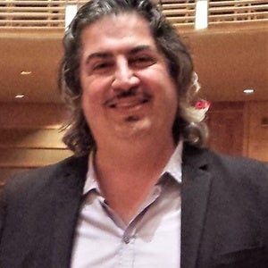 Leonardo Sagliocca講師