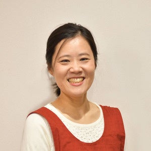 野菜の「重ね煮」インストラクターKeiko Y講師