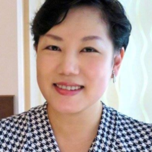 Salon de YOKOこと佐藤燿子講師