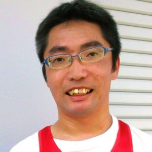 Yuya Takeda講師