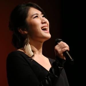 アメリカ、NYで活躍するMarika A講師