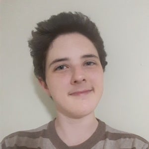 Lauren J.講師（アメリカ合衆国）