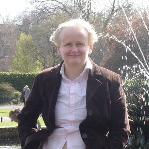 EmilyGL講師（イギリス）