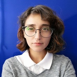 Romary Pizarro講師