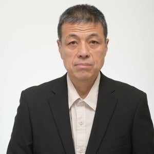 Takashi Uematsu（JLPT対策セミナー N1担当）