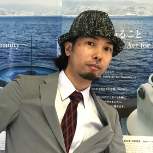 Hiroto（JLPT対策セミナー N5N4担当）