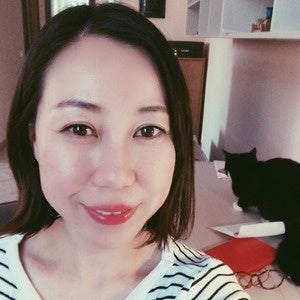 C.Kaoru（JLPT対策セミナー N2担当）