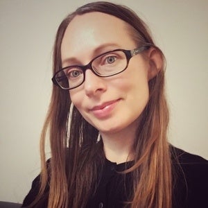 デンマーク出身JEANETTE K講師