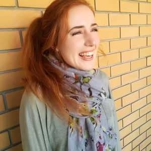 スウェーデン在住ClaireMcC講師