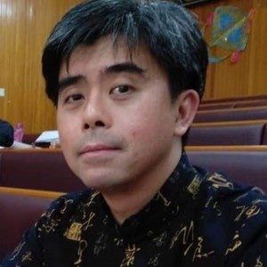 Camillus講師（マレーシア）