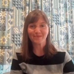 Tutor Niki講師（ニュージーランド）