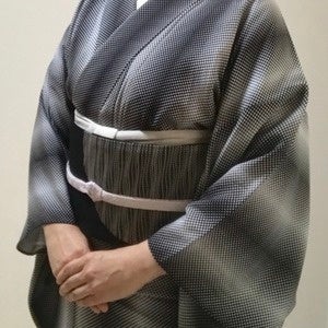 おうちで本格着物教室！【基礎編 全3回】