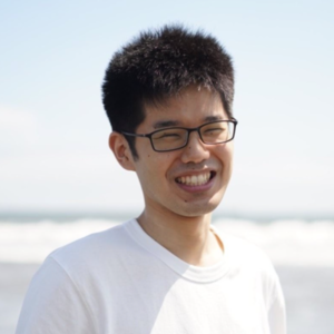 カフェトーク英語講師：yoshi.sensei