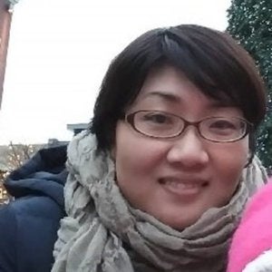 人気英語オンライン講師Masami先生