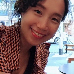 EllaKim講師