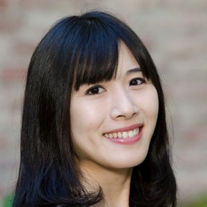 オンラインドイツ語講師　Hisako Yoshikawa先生