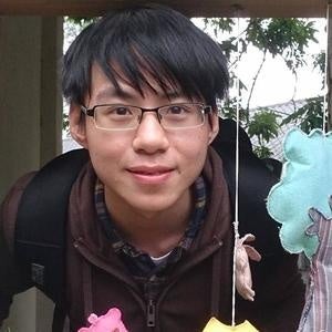 オンライン中国語講師：York先生