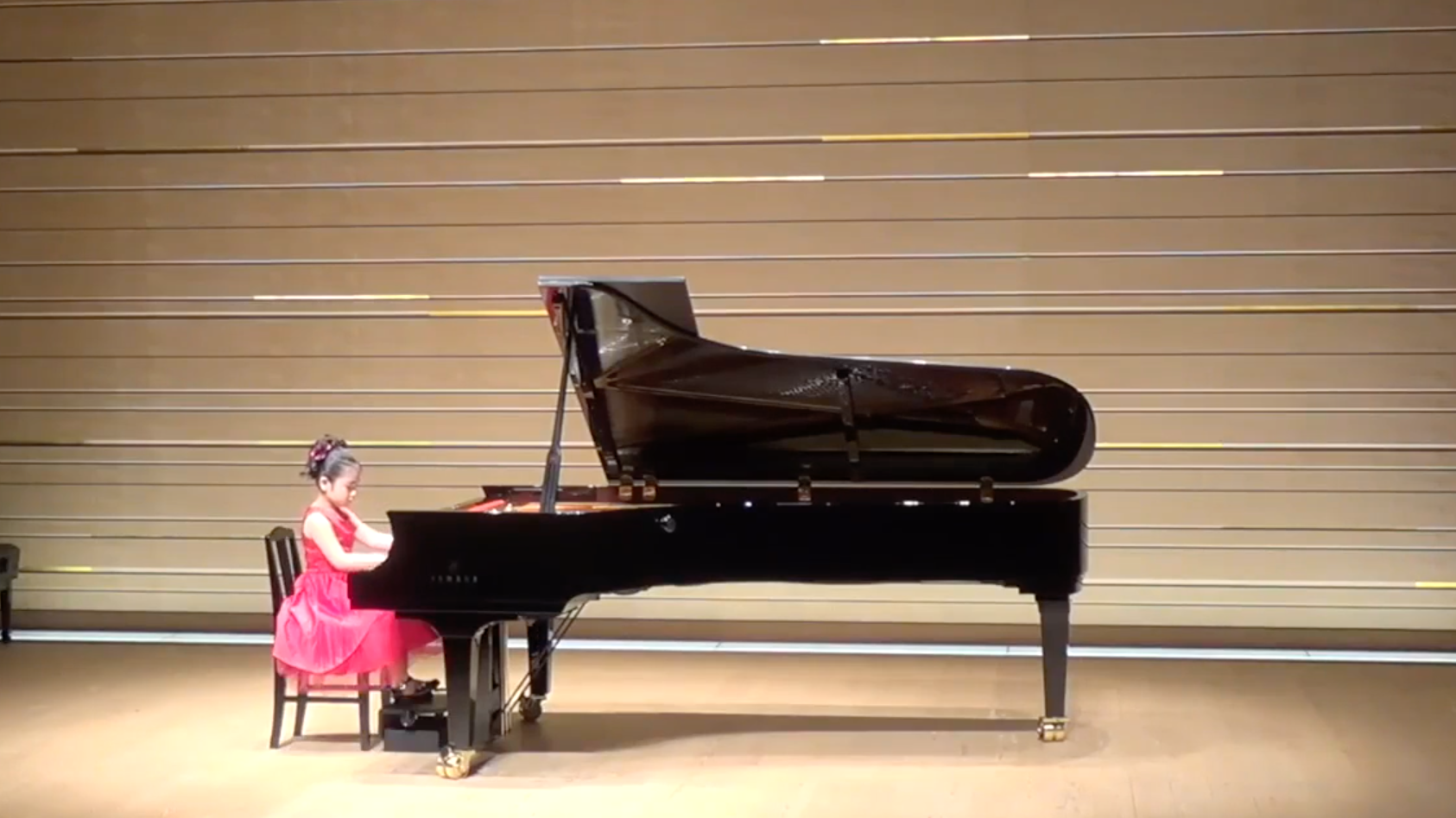 2019年開催時演奏の様子