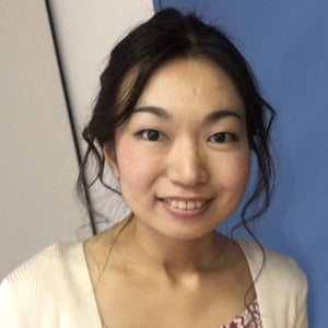 ボーカル講師Yumi.先生