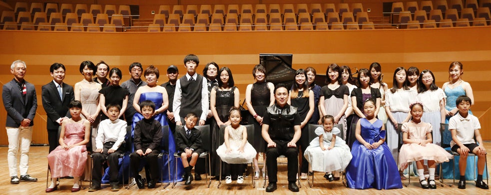 2017年第三回開催の様子