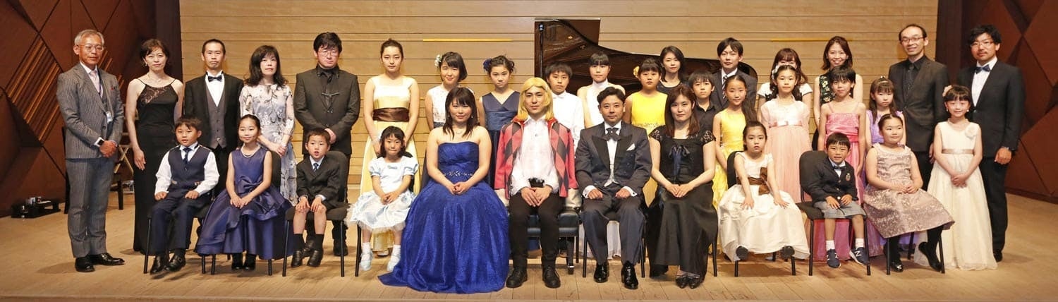 2018年第四回開催の様子