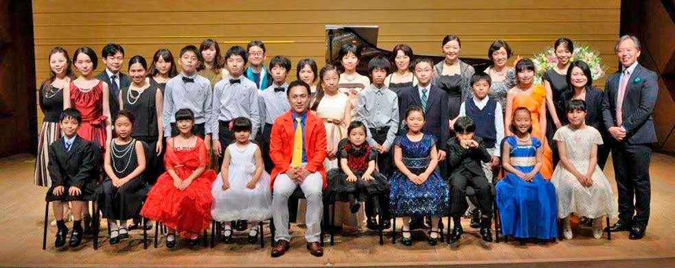 2016年第二回開催の様子