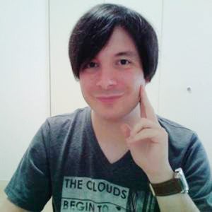 Professeur Nico講師