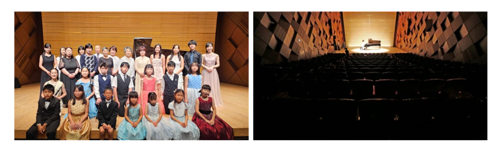 オンライン習い事のカフェトーク、2026年7月に銀座YAMAHAホールで音楽発表会開催決定／過去参加者の年代や演奏ジャンル、監修講師インタビューも公開