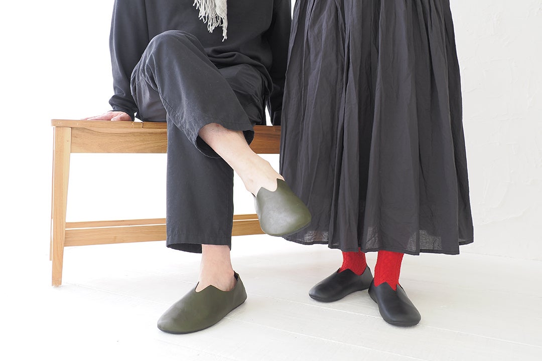 パパママお揃いで学校行事などに参加すると、おしゃれファミリー確定◎