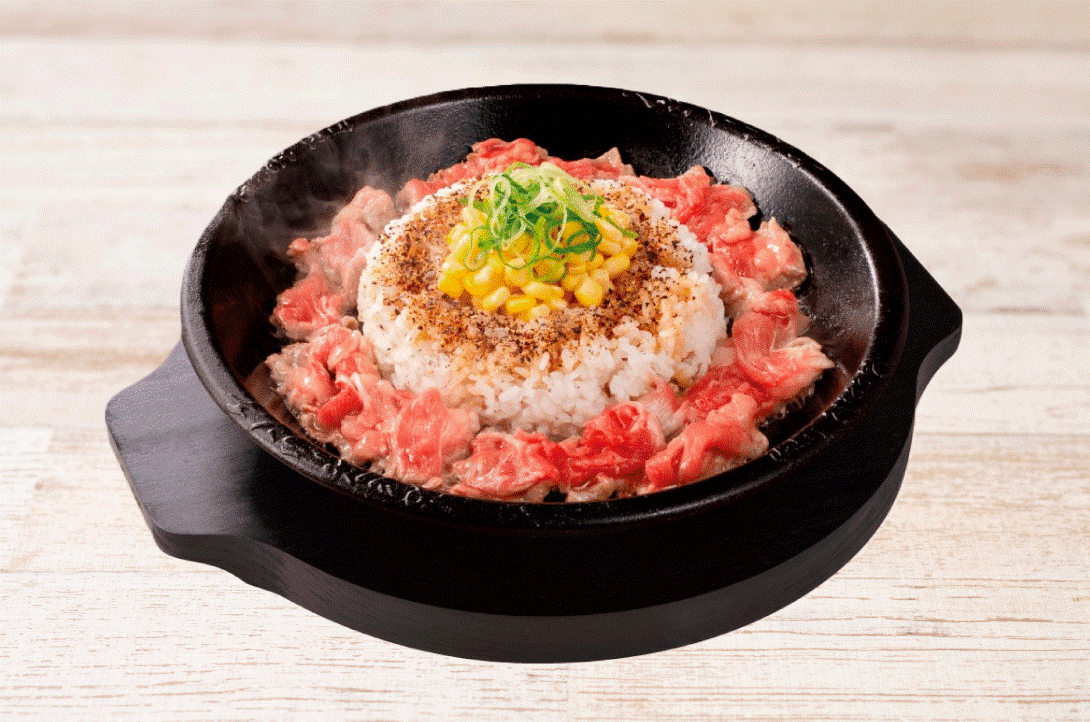 【ペッパーランチ】11月1日(土)にアリオ深谷店、11月19日(水)にイオンモール福岡店がオープン！