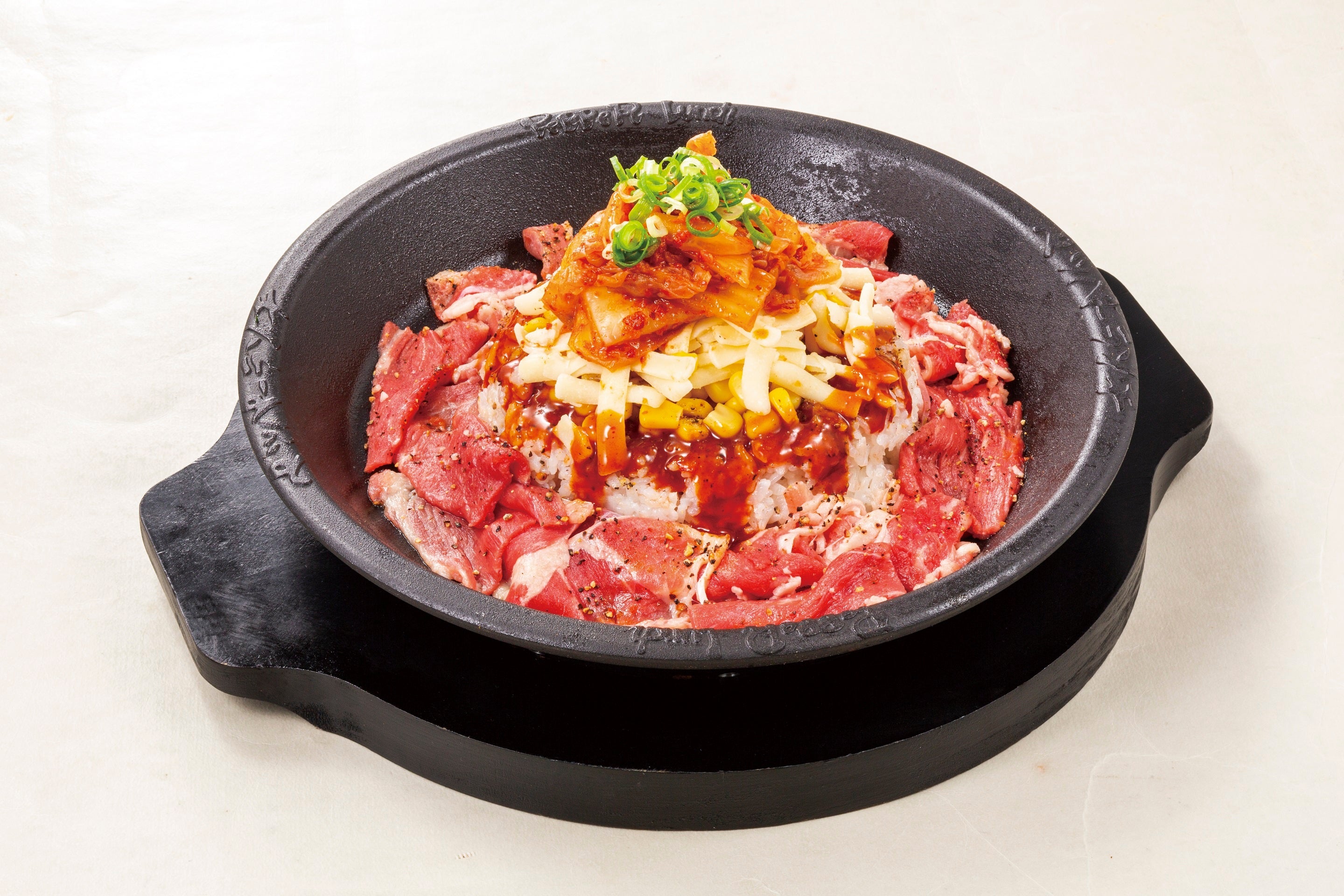 ペッパーランチ】「ペッパーランチ夏祭り」を7月5日（水）から開催