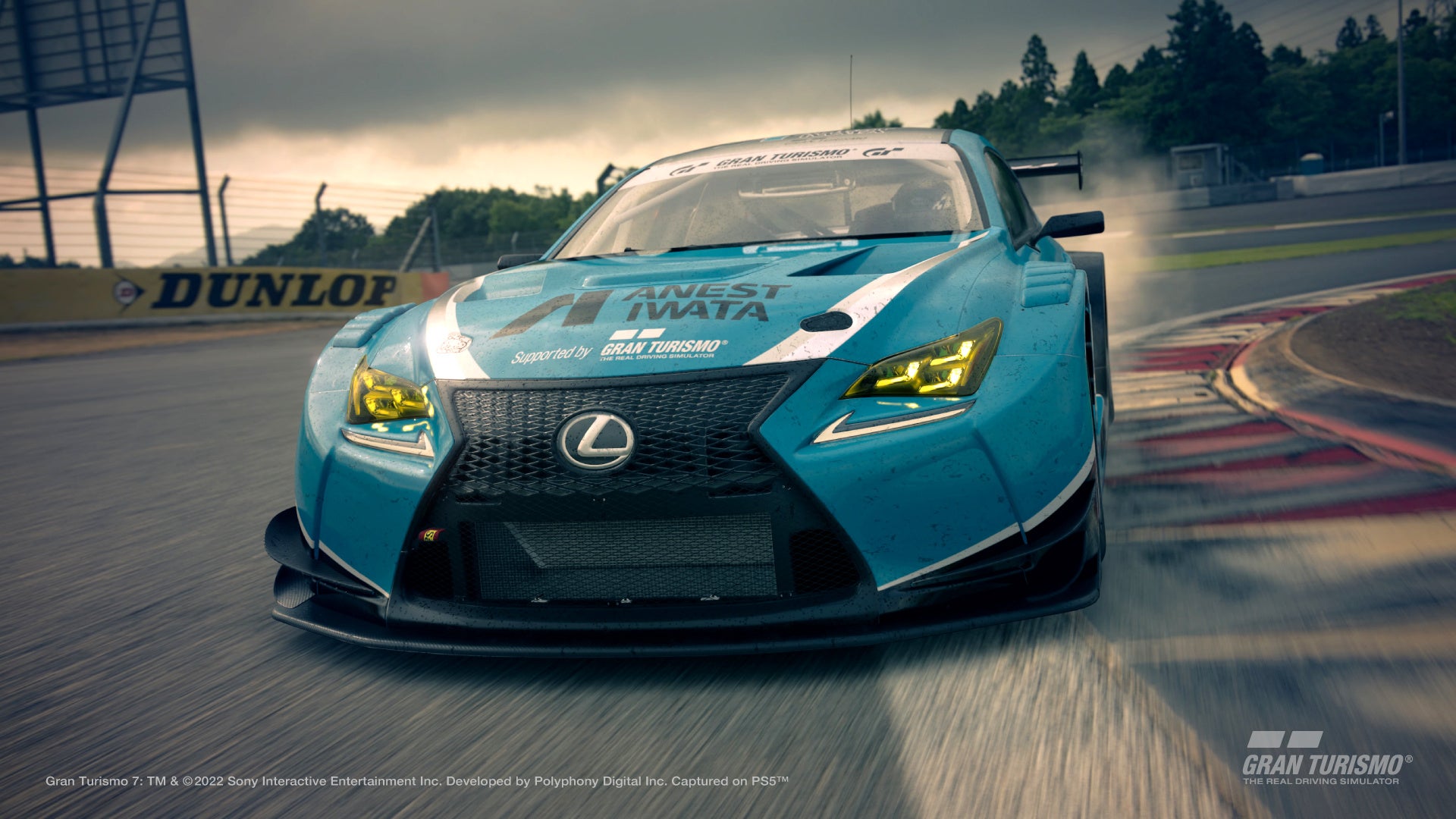 カーデザインイメージ①