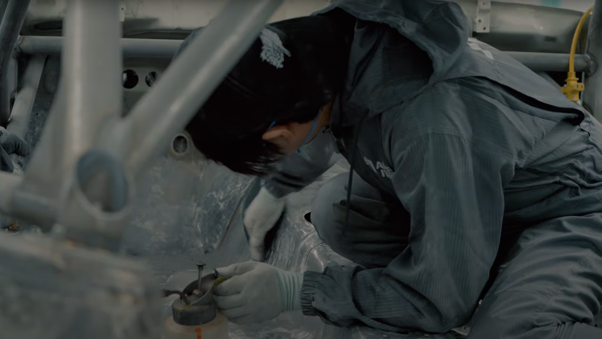 KUMADRI YouTube動画イメージ その2