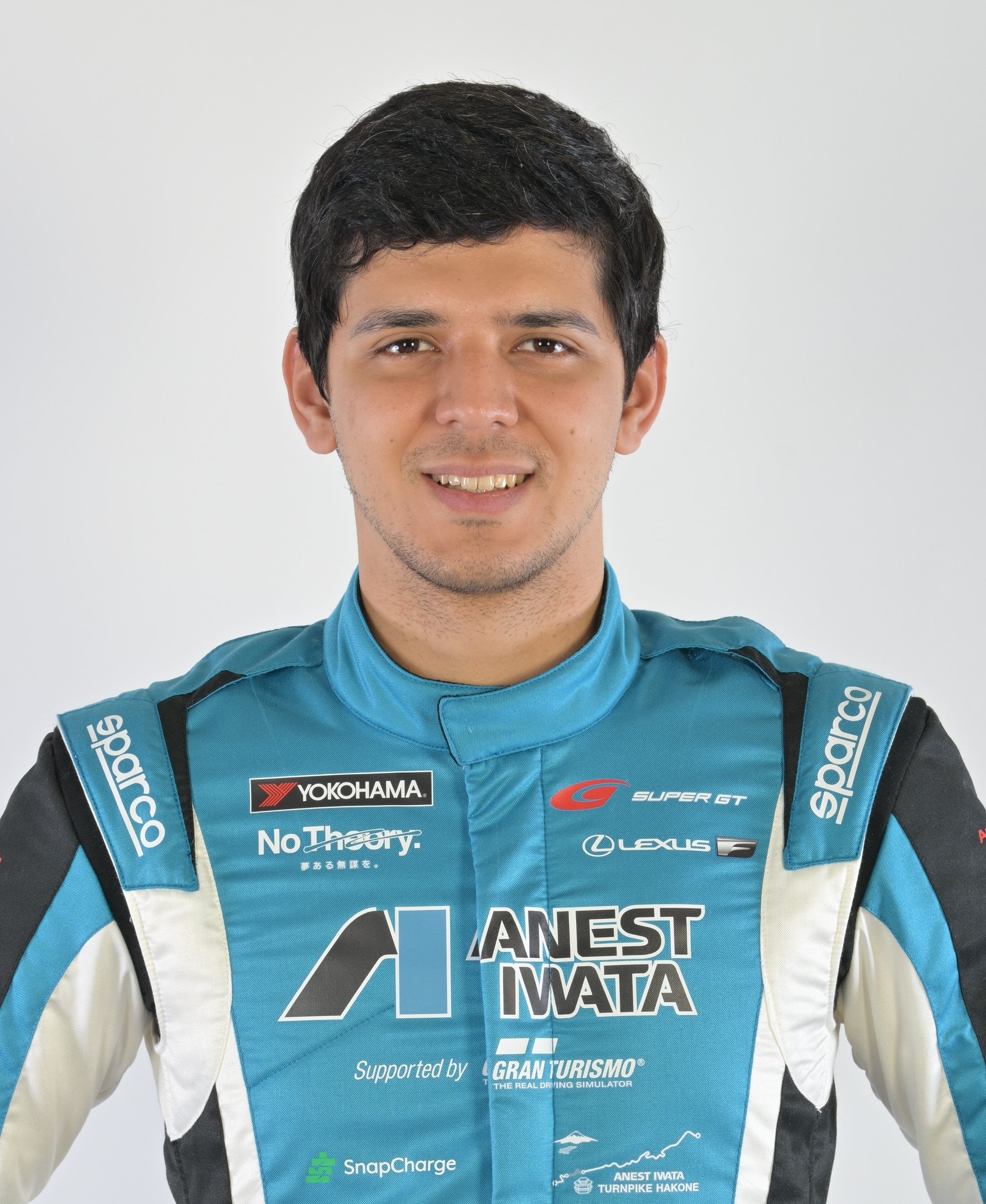 次世代モビリティ技術の発展に向け、アネスト岩田がEVカートに参戦