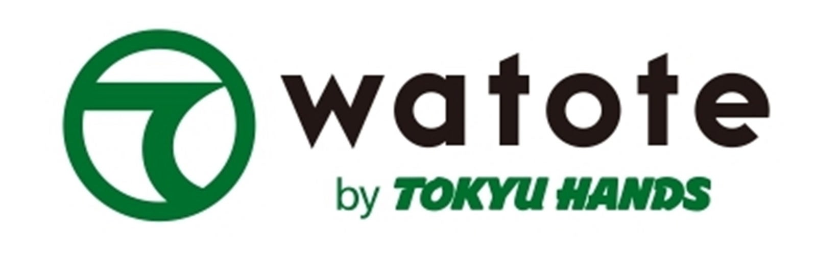 watoteロゴ