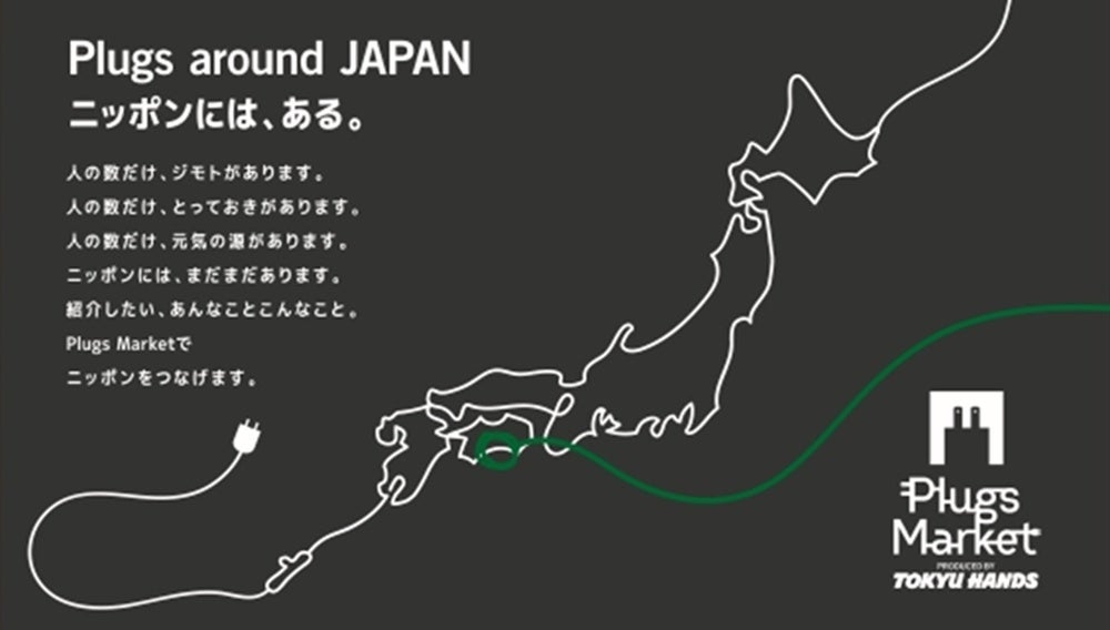 プラグスパワーボード