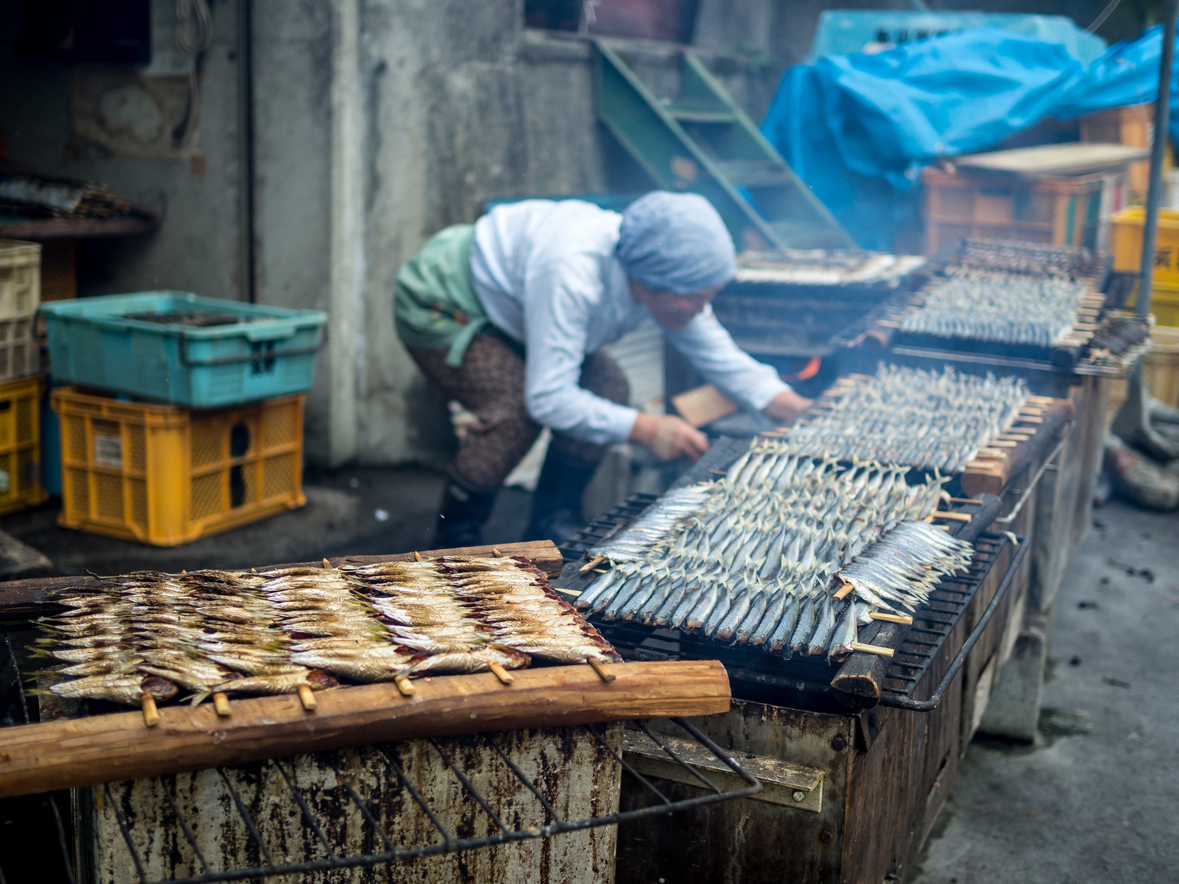 尾鷲市（協同組合尾鷲物産観光協会）