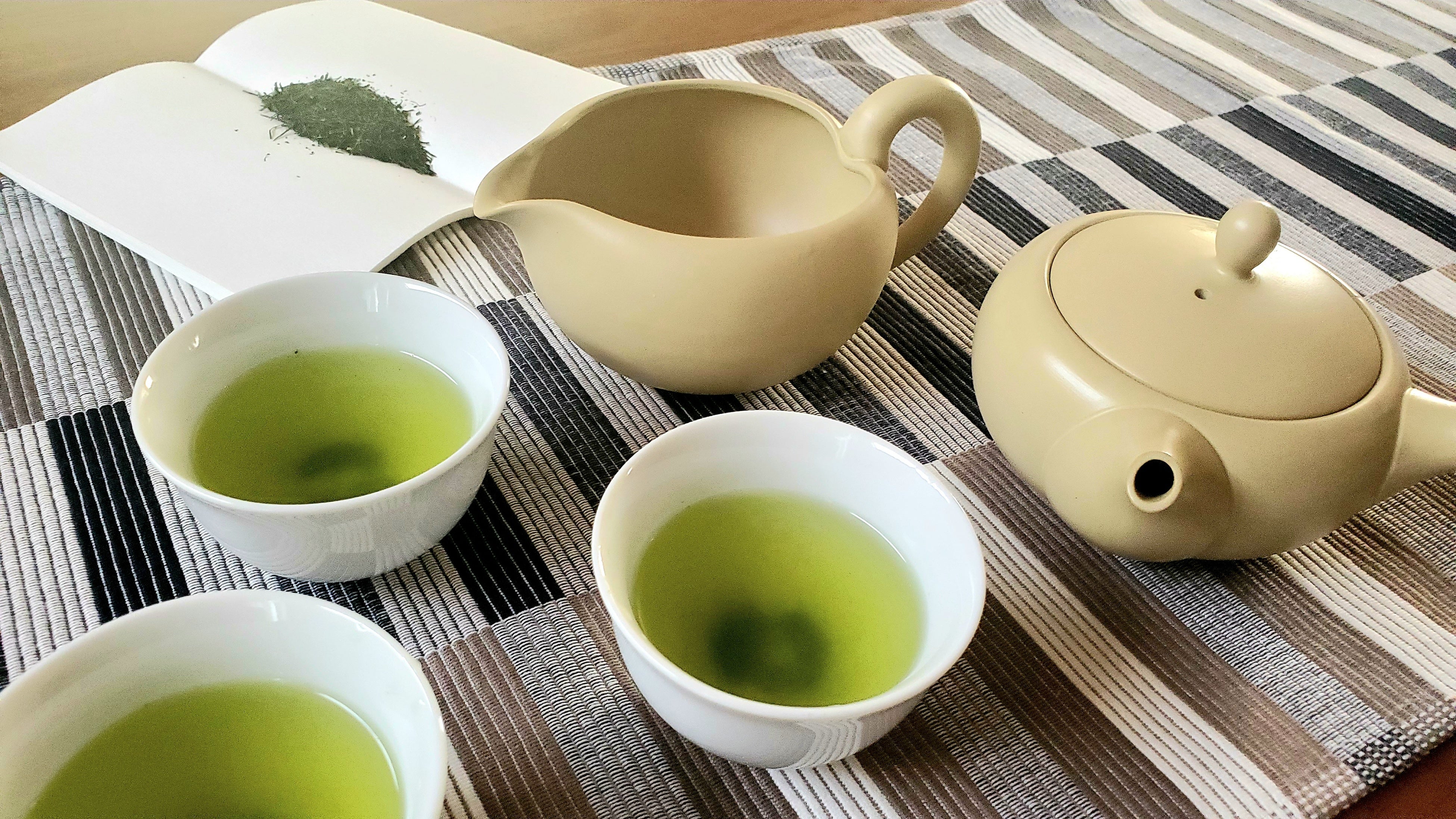 四日市市（MARUIKE TEA WORKS）