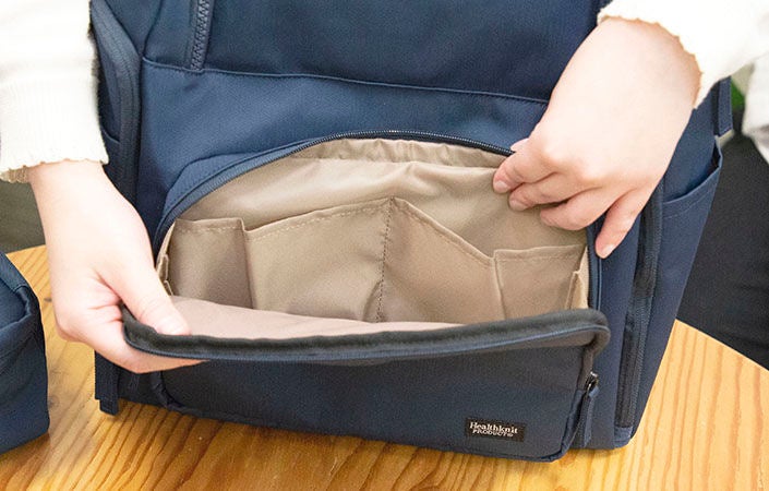 東急ハンズのパパ・ママスタッフの声から生まれた マザーズでも