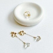 ice リング・ピアス