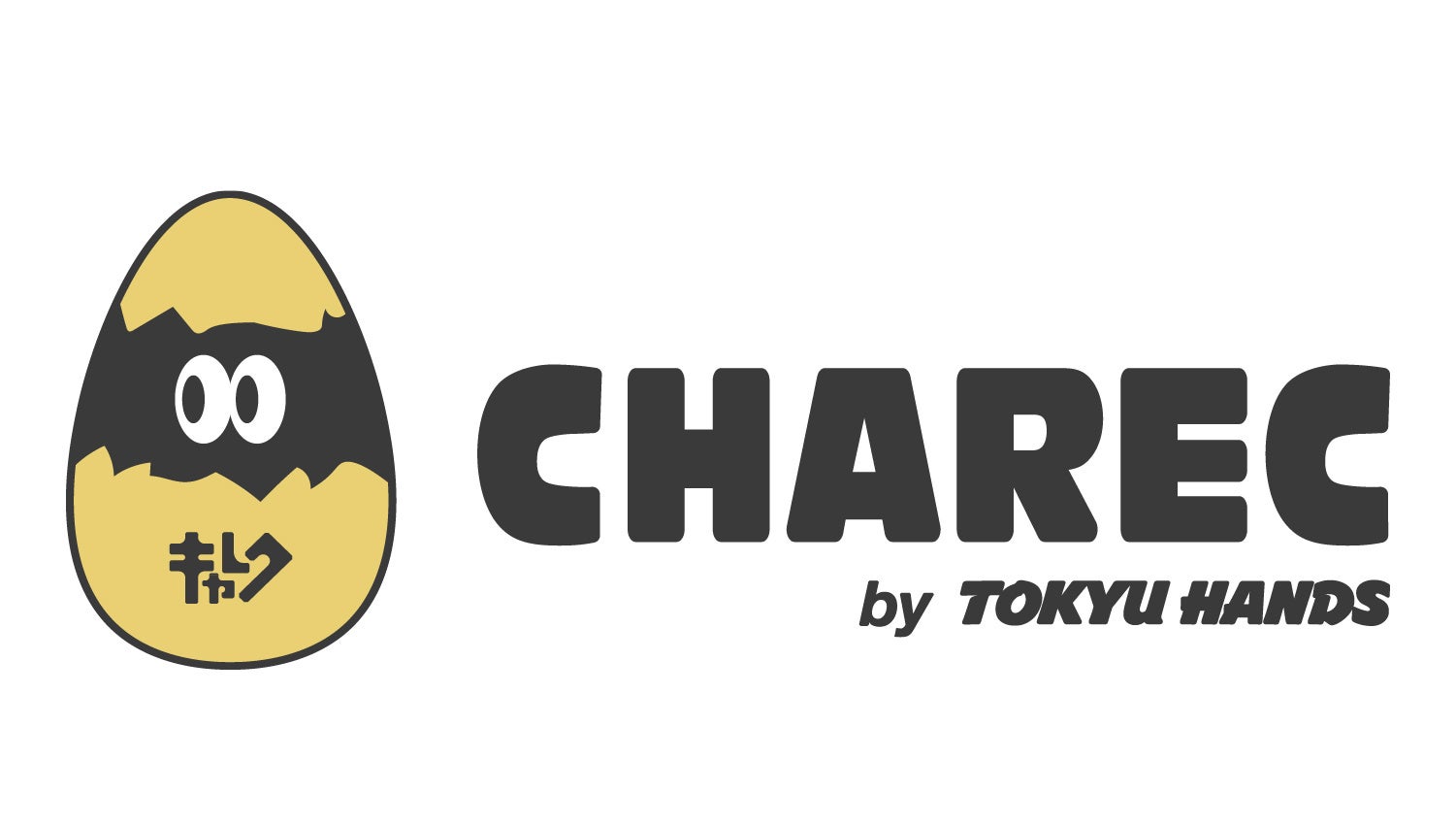 CHARECロゴ