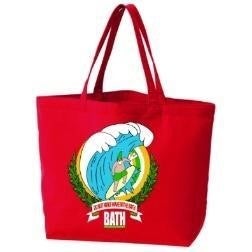 用宗みなｔ温泉トートバック2,200円