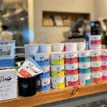 Tregion（トレジオン）が手掛ける東北6県を味わえるコーヒーシリーズ