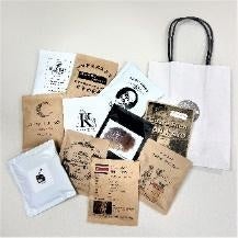 ドリンクチケット数量限定飲み比べセットつき