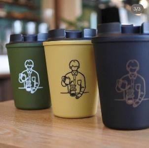 オリジナルグッズ一例