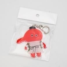 てんぐちゃんグッズ