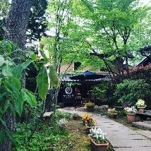 葛飾北斎が晩年に創作を行った信州小布施町