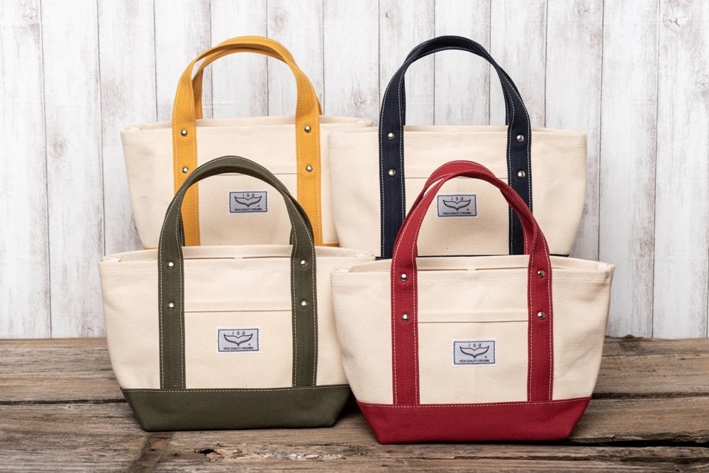 じぃんず工房大方のトートバッグ