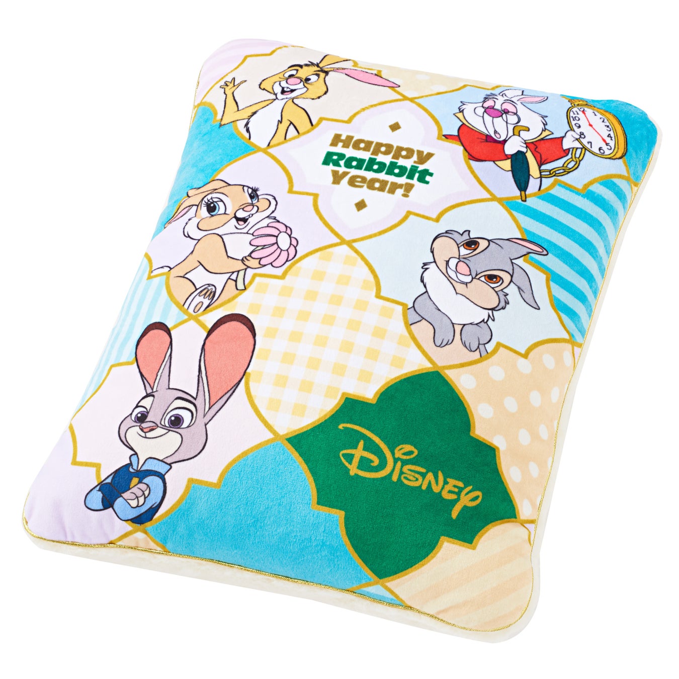 Happy Rabbit Year ラビットキャラクターが大集合 ハンズ限定ディズニーのオリジナルグッズ 12月9日 金 発売 株式会社ハンズのプレスリリース Happy Rabbit Year ラビットキャラクターが大集合 ハンズ限定ディズニーのオリジナルグッズ 12月9日 金 発売 株式会社ハンズのプレスリリース