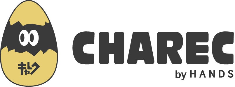 CHARECロゴ